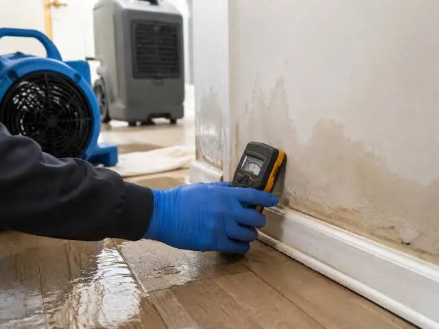 24/7 Water damage restoration services in Hungerford, TX - Rapid flood cleanup and mitigation